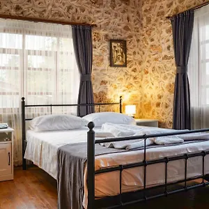 2* ベッド・アンド・ブレックファスト La Casa Carina