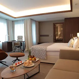 Bricks 5*, Istanbul Türkei