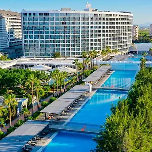 Resort Crystal Centro - Ultimate, Antalya