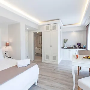 Perla Galata 3*, Istanbul Türkei