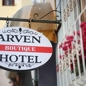 Arven 3*, Istanbul Türkei