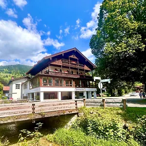 Königslinde 3*, Bayrischzell Deutschland
