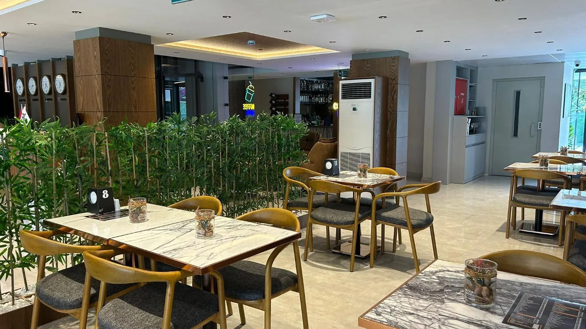 Sam Hotel Анталья Турция