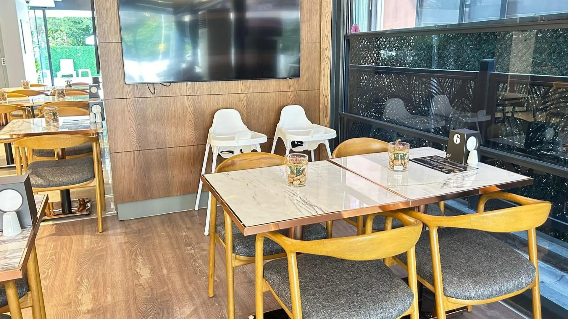 Sam Hotel Анталья
