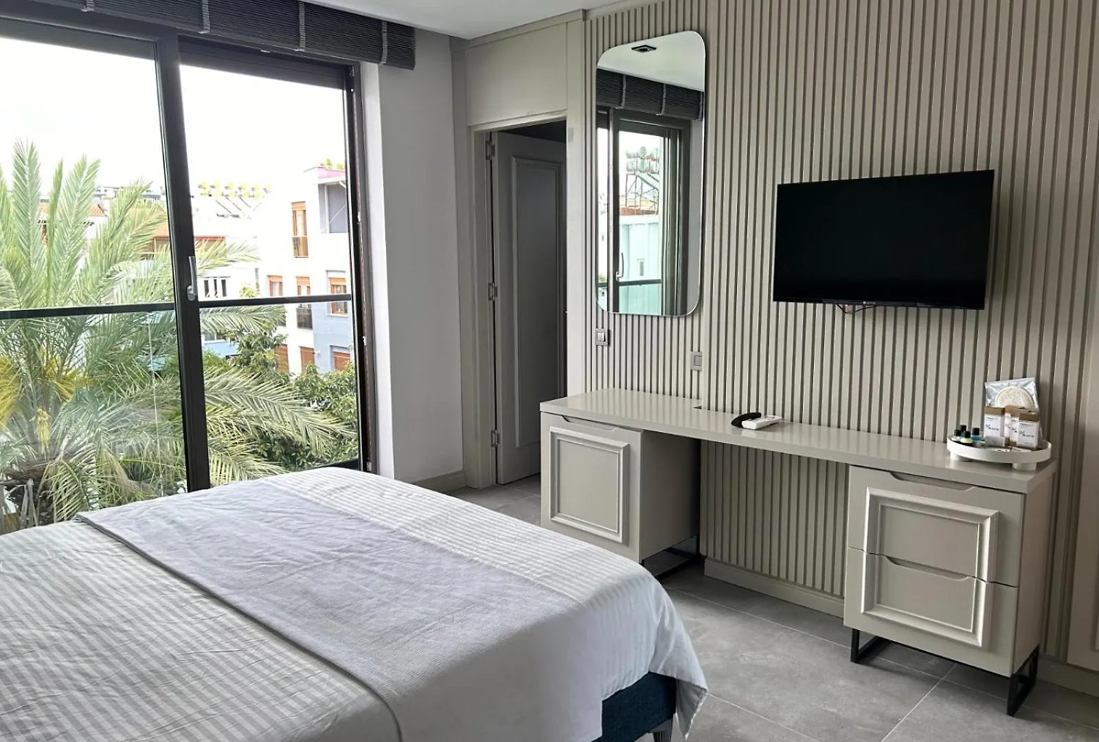 Sam Hotel Анталья Турция