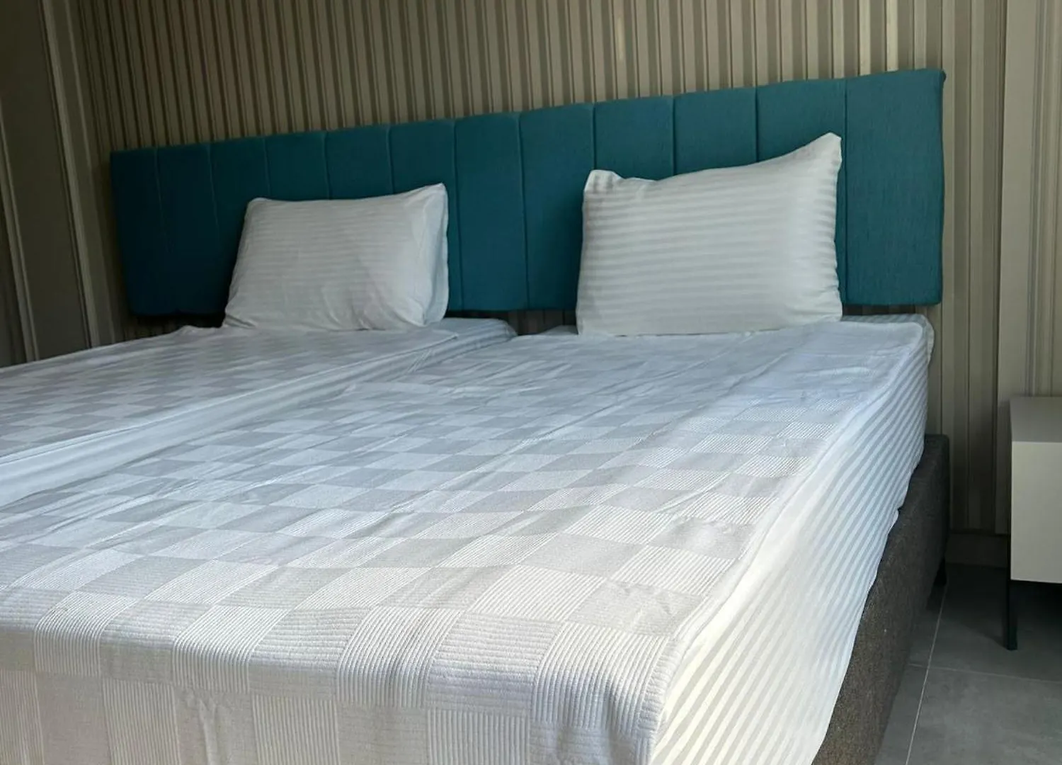 Sam Hotel Анталья