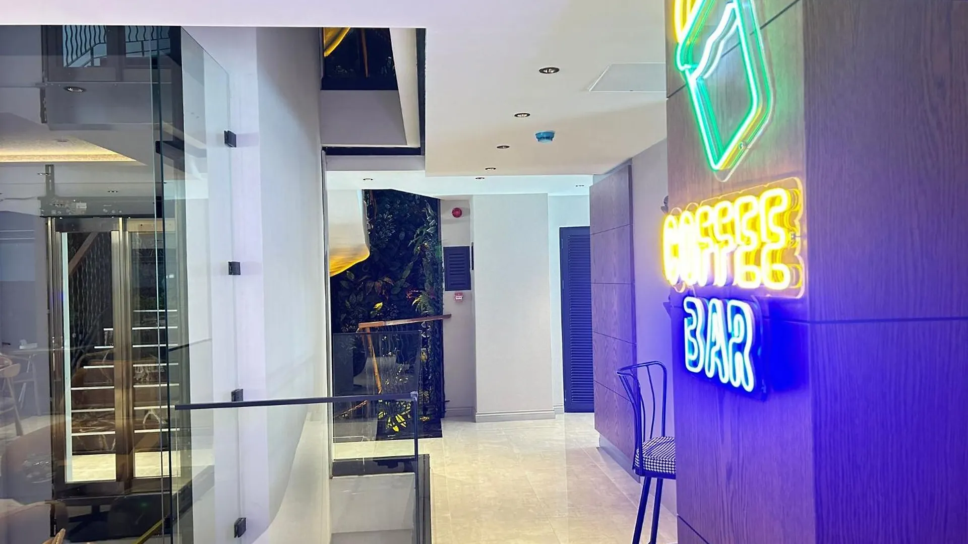 Sam Hotel Antalya