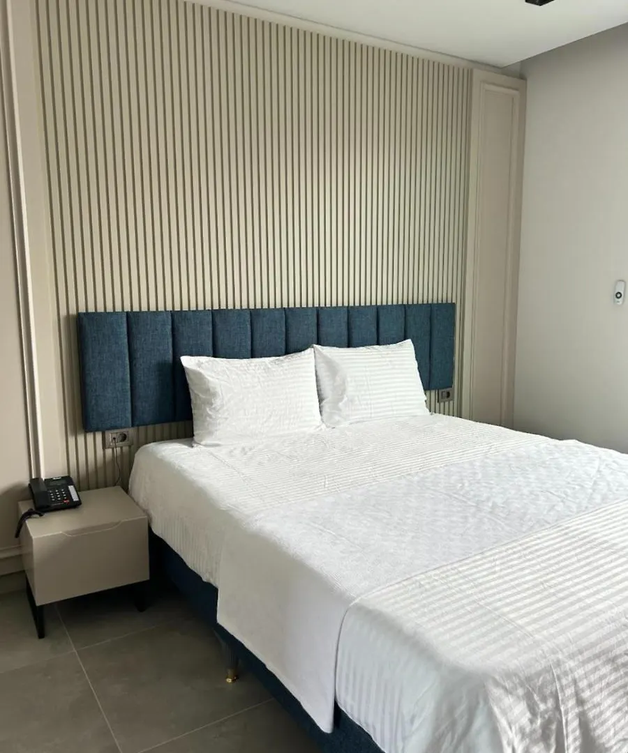 Sam Hotel Antalya