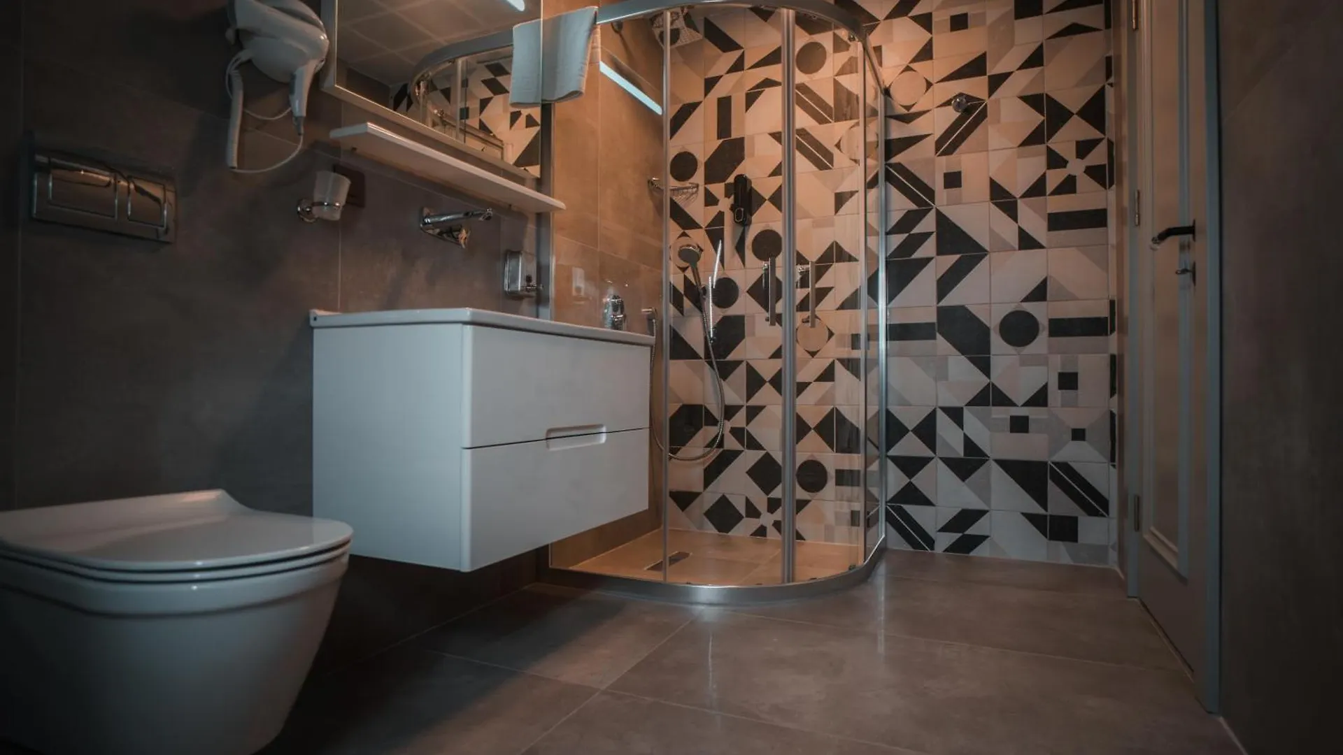 Sam Hotel Antalya