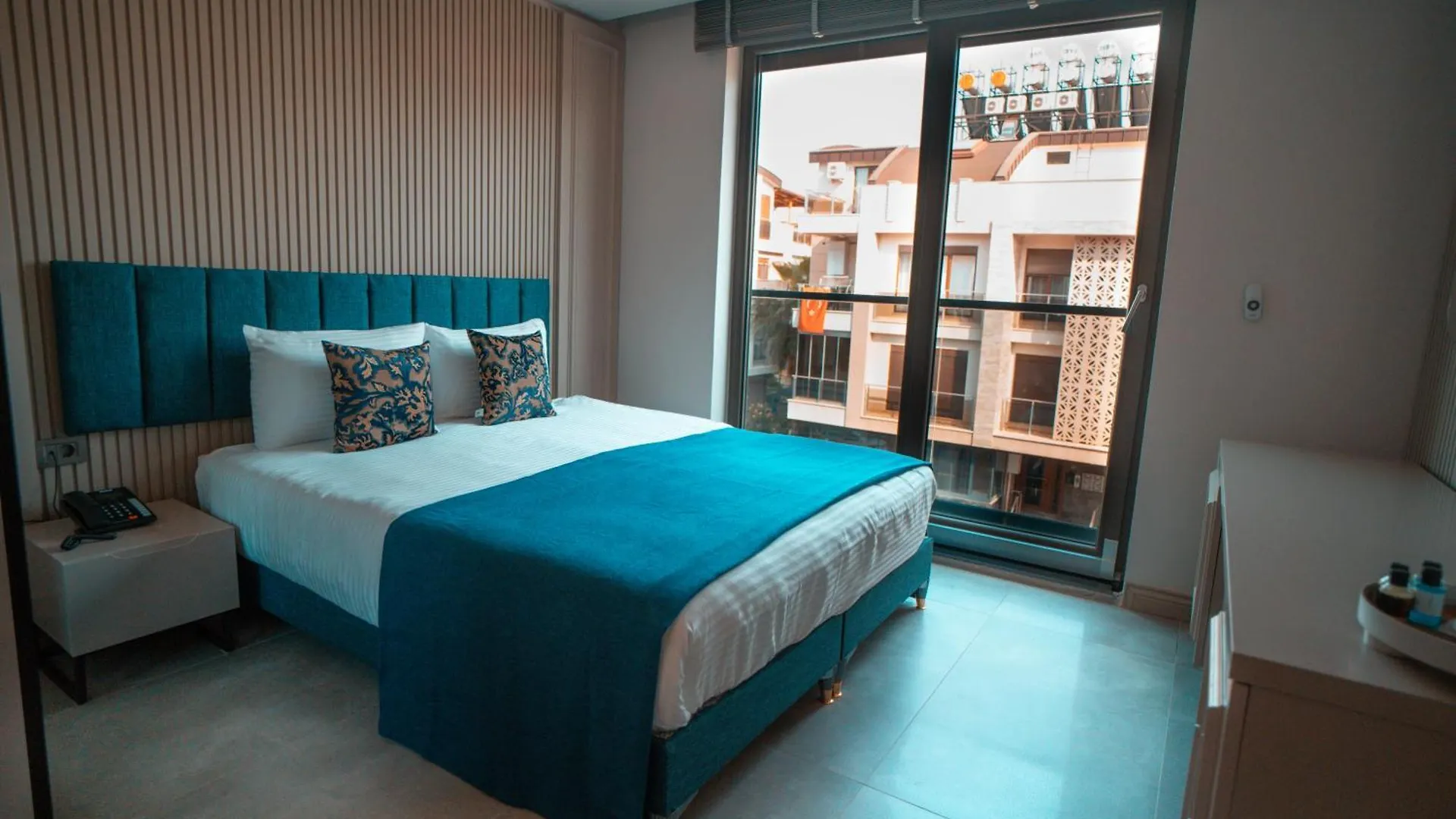 Sam Hotel Antalya