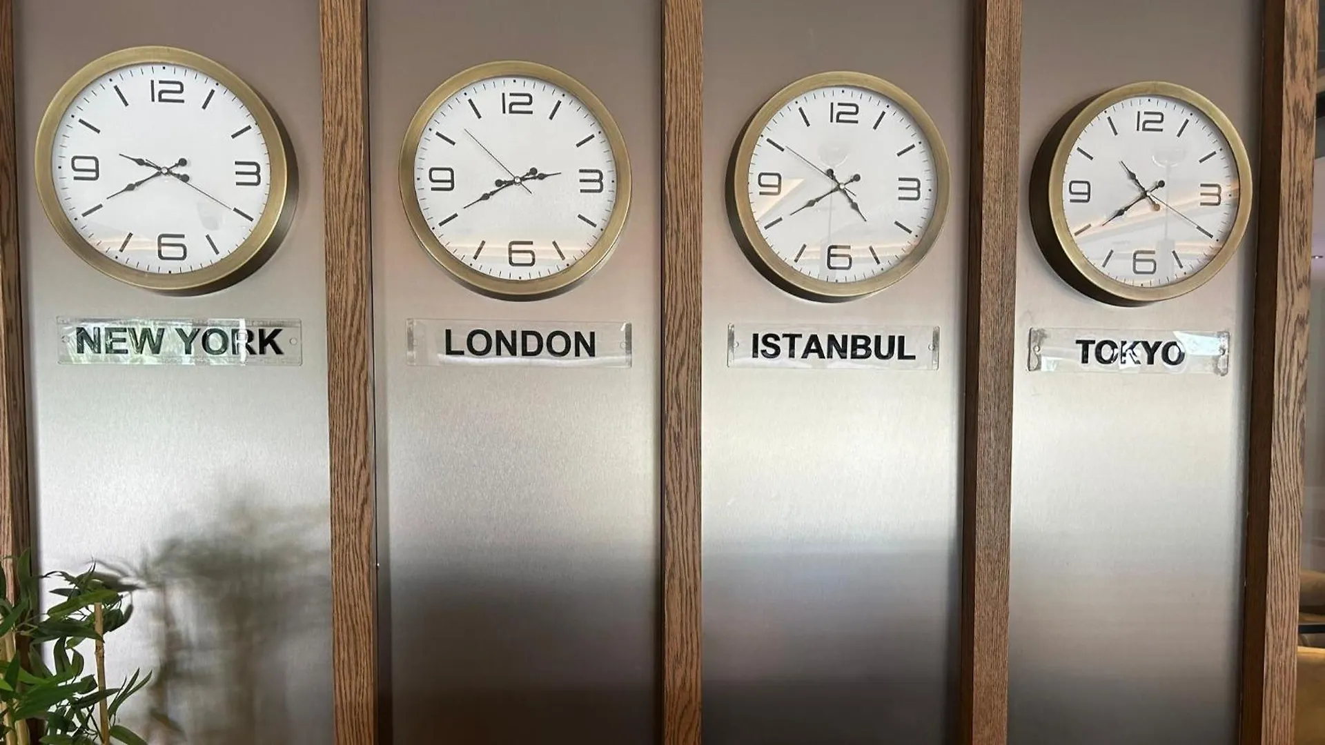 Sam Hotel Antalya