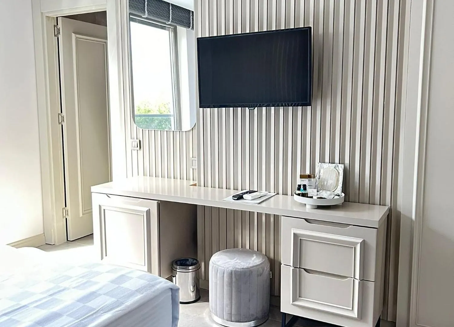 Sam Hotel Antalya 0*,  Türkei