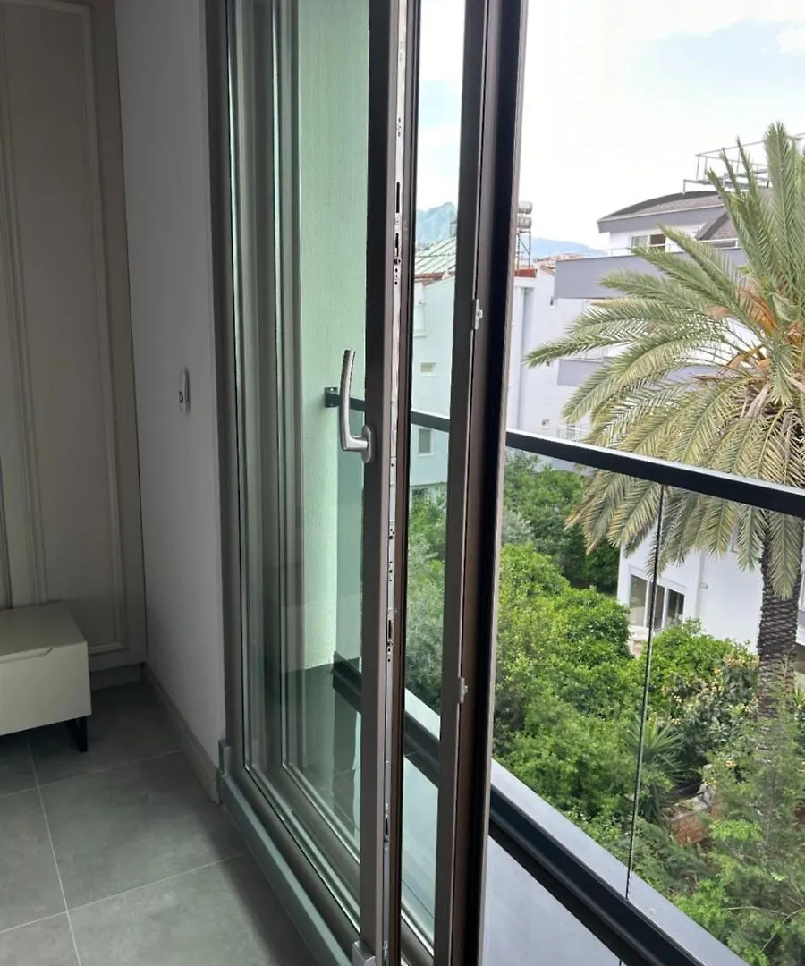 Sam Hotel Antalya