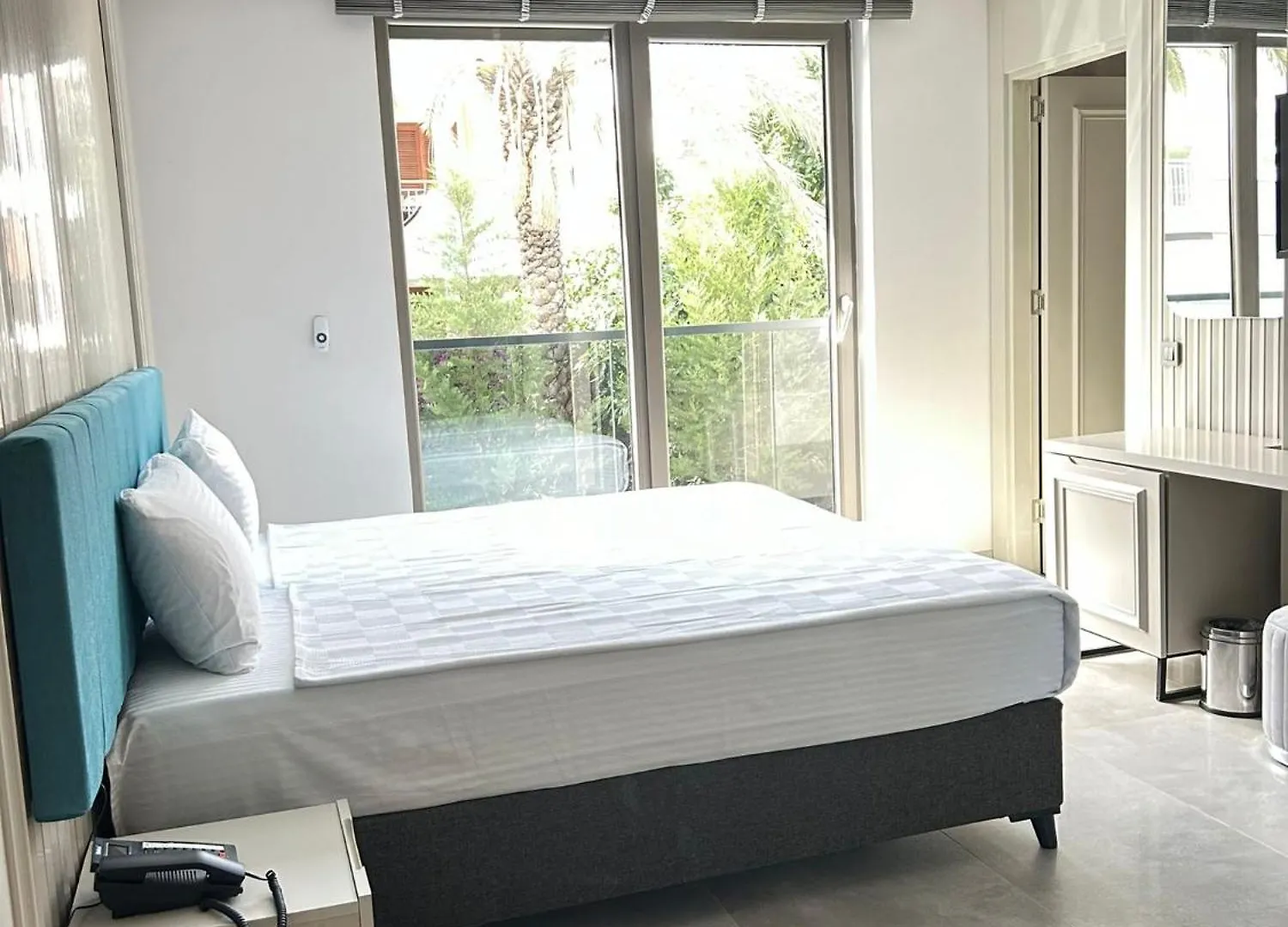Sam Hotel Antalya