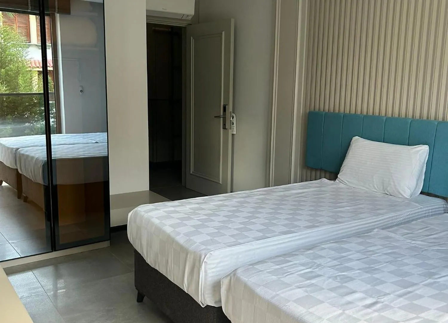 Sam Hotel Antalya