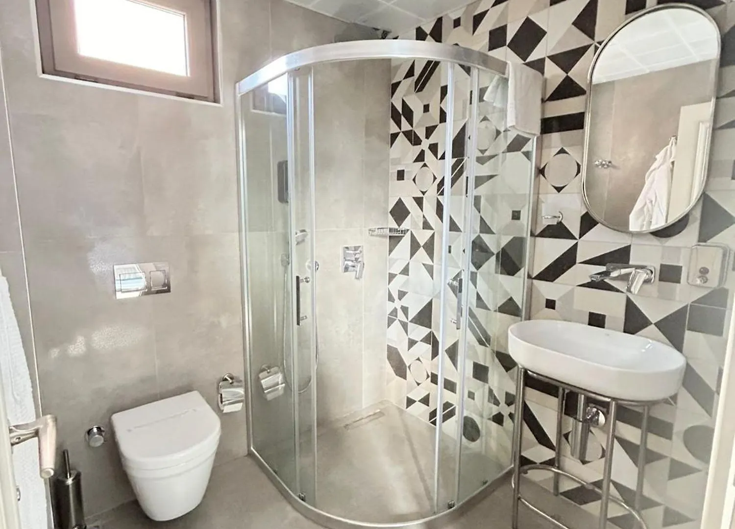 Sam Hotel Antalya