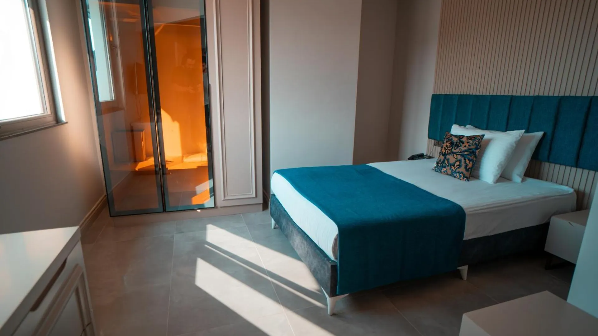 Sam Hotel Αττάλεια