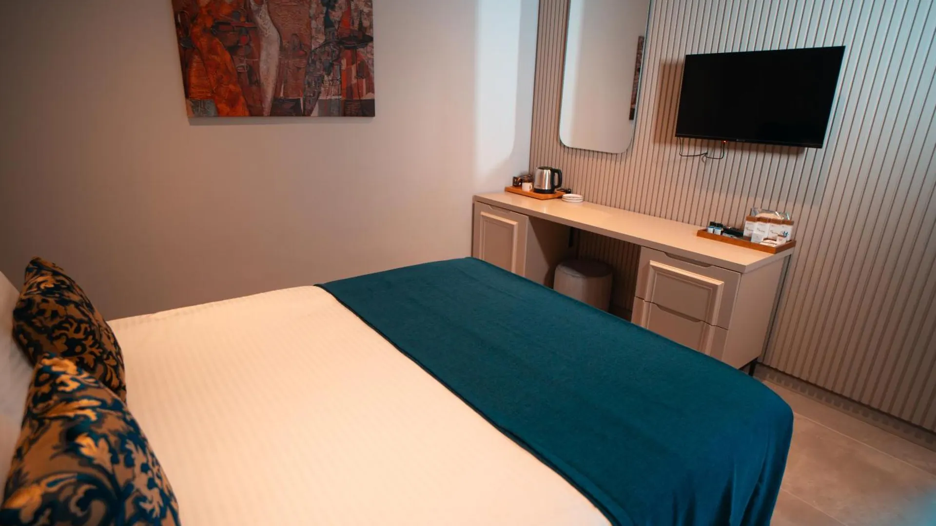Sam Hotel Antalya 0*,  Türkei